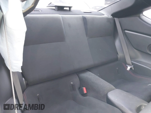 2016 Scion FR-S with VIN JF1ZNAA19G8705788, listed as a IAAI auction lot 42098828 with 117,111 mi miles and . Bid and sale history available at DreamBid. Image 8.