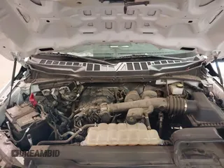 2023 Ford F-150 XL с VIN 1FTEX1CB2PKD83958, выставлен на аукционе IAAI как лот 41574210 с пробегом 62 790 миль миль и . История ставок и продаж доступна на DreamBid. Изображение 10.