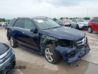 2018 Mercedes-Benz GLE 350 с VIN 4JGDA5HB1JB155692, выставлен на аукционе IAAI как лот 42463669 с пробегом 43 883 миль миль и . История ставок и продаж доступна на DreamBid. Изображение 20.