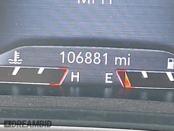 2020 Jeep Cherokee Limited z VIN 1C4PJMDX1LD531201, wystawiony jako IAAI lot #41829213 z przebiegiem 106 881 mil mil oraz . Historia ofert i sprzedaży dostępna na DreamBid. Obrazek 16.