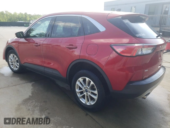 2020 Ford Escape SE with VIN 1FMCU9G62LUB85385, listed as a Copart auction lot 54075065 with 85,822 mi miles and Clean Title. Bid and sale history available at carsss.com. Image 2.
