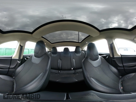 2016 Tesla Model S 90D с VIN 5YJSA1E27GF129855, выставлен на аукционе IAAI как лот 42282536 с пробегом 92 050 миль миль и . История ставок и продаж доступна на DreamBid. Изображение 21.
