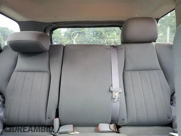 2005 Jeep Grand Cherokee Laredo с VIN 1J4HR48N25C604066, выставлен на аукционе Copart как лот 64397505 с пробегом 151 504 миль миль и Списание • Salvage title. История ставок и продаж доступна на DreamBid. Изображение 10.
