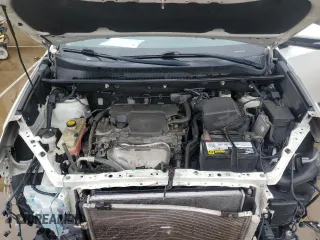 2013 Toyota RAV4 Limited with VIN 2T3YFREV2DW064729, listed as a Copart auction lot 60028075 with 149,599 mi miles and Salvage title. Bid and sale history available at DreamBid. Image 12.
