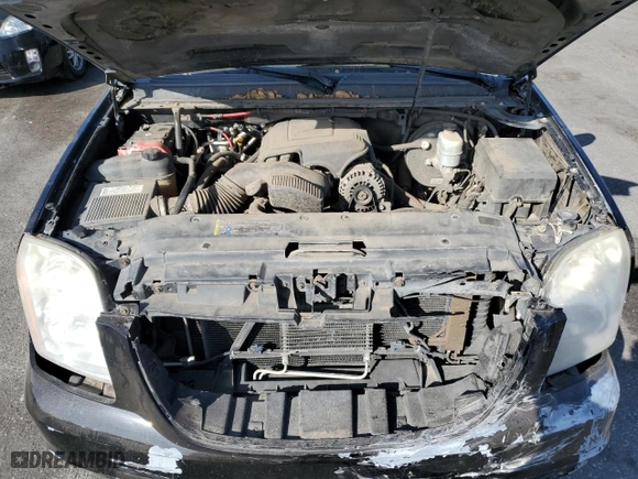 2008 GMC Yukon Denali with VIN 1GKFK638X8J241079, listed as a Copart auction lot 68367144 with 157,260 mi miles and Salvage Title. Bid and sale history available at carsss.com. Image 12.
