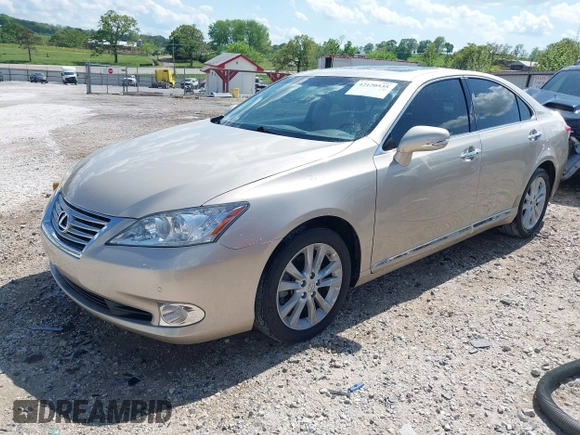 2010 Lexus ES 330 with VIN JTHBK1EG4A2390829, listed as a IAAI auction lot 42120535 with 111,764 mi miles and . Bid and sale history available at DreamBid. Image 18.