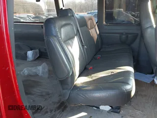 2012 Chevrolet Express Passenger 1LT z VIN 1GAZG1FG8C1109469, wystawiony jako IAAI lot #41319826 z przebiegiem 246 801 mil mil oraz . Historia ofert i sprzedaży dostępna na DreamBid. Obrazek 8.