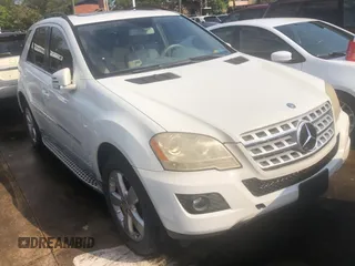 2011 Mercedes-Benz M 350 с VIN 4JGBB5GB6BA695469, выставлен на аукционе Copart как лот 73029384 с пробегом 213 824 миль миль и Чистый • Clean title. История ставок и продаж доступна на DreamBid. Изображение 1.