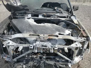 2018 Chevrolet Suburban LT with VIN 1GNSCHKC5JR167500, listed as a Copart auction lot 86844974 with 0 mi miles and Non Repairable. Bid and sale history available at carsss.com. Image 12.