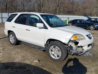 2005 Acura MDX Touring z VIN 2HNYD18815H534144, wystawiony jako IAAI lot #41775530 z przebiegiem 268 998 mil mil oraz . Historia ofert i sprzedaży dostępna na DreamBid. Obrazek 1.