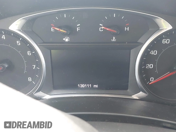 2021 Chevrolet Equinox LT with VIN 3GNAXUEV0MS136453, listed as a IAAI auction lot 42231627 with 139,111 mi miles and . Bid and sale history available at DreamBid. Image 14.