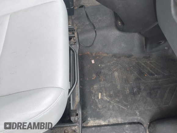 2015 Ford Transit Cargo with VIN 1FTNR1CM7FKA17276, listed as a IAAI auction lot 42506803 with 169,123 mi miles and . Bid and sale history available at DreamBid. Image 5.