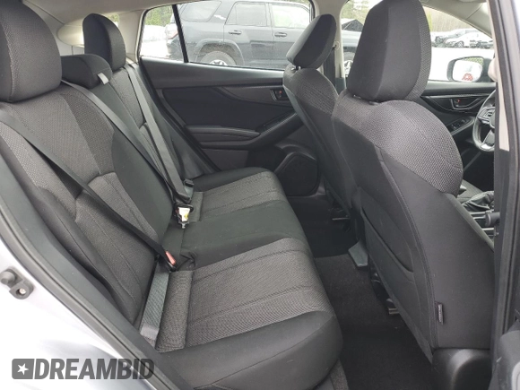2017 Subaru Impreza with VIN 4S3GTAA6XH3739613, listed as a Copart auction lot 54130125 with 191,962 mi miles and Salvage title. Bid and sale history available at DreamBid. Image 10.