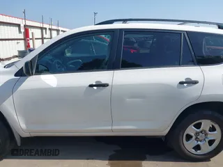 2008 Toyota RAV4 with VIN JTMZD33V185091511, listed as a IAAI auction lot 41879664 with 151,204 mi miles. Bid and sale history available at carsss.com. Image 14.