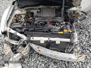 2014 Subaru WRX WRX with VIN JF1GV7E67EG003200, listed as a Copart auction lot 57159925 with 114,816 mi miles and Clean title. Bid and sale history available at DreamBid. Image 11.
