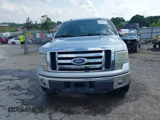 2010 Ford F-150 XL with VIN 1FTFW1EV5AKE15842, listed as a IAAI auction lot 42457824 with 181,935 mi miles and . Bid and sale history available at DreamBid. Image 13.