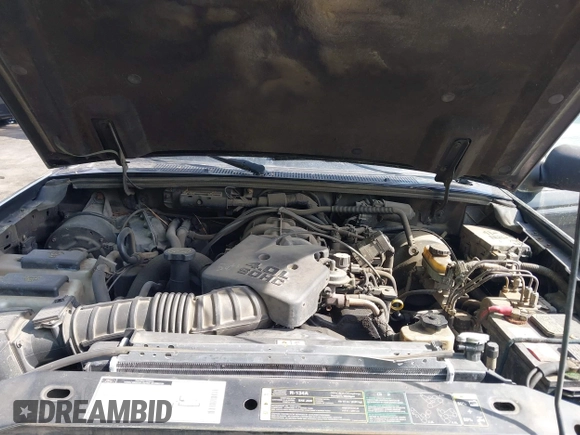 2002 Ford Ranger XL Fleet с VIN 1FTZR45E52PB73516, выставлен на аукционе IAAI как лот 42076226 с пробегом 427 736 миль миль и . История ставок и продаж доступна на DreamBid. Изображение 10.