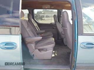 1998 Plymouth Voyager Grand SE z VIN 2P4GP44G4WR654454, wystawiony jako IAAI lot #41736791 z przebiegiem 80 000 mil mil oraz . Historia ofert i sprzedaży dostępna na DreamBid. Obrazek 8.