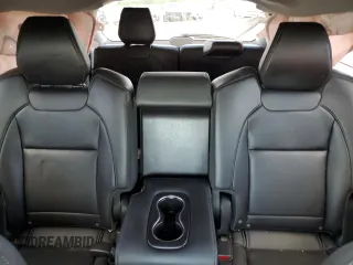 2018 Acura MDX Technology z VIN 5J8YD4H52JL011064, wystawiony jako Copart lot #56022615 z przebiegiem 90 843 mil mil oraz Czysty tytuł • Clean title. Historia ofert i sprzedaży dostępna na DreamBid. Obrazek 10.