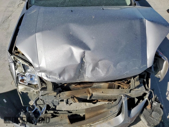 2007 Ford Fusion SE with VIN 3FAHP07187R227711, listed as a Copart auction lot 49618735 with 197,131 mi miles and Salvage Title. Bid and sale history available at carsss.com. Image 11.
