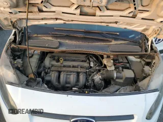 2016 Ford Transit Connect XL с VIN NM0GE9E70G1260331, выставлен на аукционе Copart как лот 83602014 с пробегом 333 780 миль миль и Чистый • Clean title. История ставок и продаж доступна на DreamBid. Изображение 12.