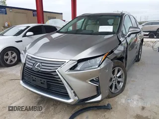 2018 Lexus RX 350 z VIN 2T2BZMCA3JC151296, wystawiony jako IAAI lot #41331203 z przebiegiem 73 051 mil mil oraz . Historia ofert i sprzedaży dostępna na DreamBid. Obrazek 17.