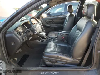 2004 Chevrolet Monte Carlo SS Supercharged with VIN 2G1WZ121149445654, listed as a Copart auction lot 70628884 with 81,371 mi miles and Salvage Title. Bid and sale history available at carsss.com. Image 7.