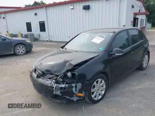 2007 Volkswagen Rabbit с VIN WVWDR71K47W166447, выставлен на аукционе IAAI как лот 42362143 с пробегом 143 689 миль миль и . История ставок и продаж доступна на DreamBid. Изображение 6.