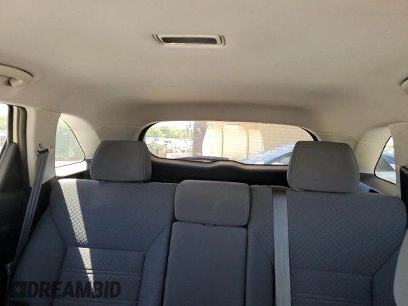 2018 Kia Sorento LX with VIN 5XYPG4A32JG431056, listed as a Copart auction lot 52992555 with 36,415 mi miles and Salvage Title. Bid and sale history available at carsss.com. Image 10.