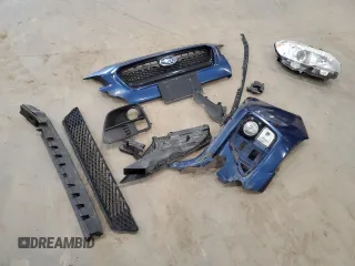 2015 Subaru WRX с VIN JF1VA1A65F9823027, выставлен на аукционе Copart как лот 52108155 с пробегом 149 240 миль миль и Списание • Salvage title. История ставок и продаж доступна на DreamBid. Изображение 12.