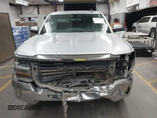 2017 Chevrolet Silverado 1500 LT with VIN 1GCRCREC2HZ335550, listed as a IAAI auction lot 41518117 with 155,694 mi miles and . Bid and sale history available at DreamBid. Image 12.