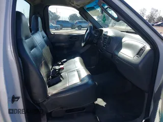 2002 Ford F-150 XL with VIN 1FTRF17232NB82575, listed as a IAAI auction lot 42276991 with 170,668 mi miles and . Bid and sale history available at DreamBid. Image 8.