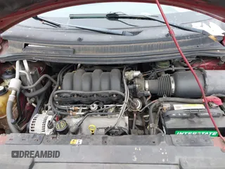 2002 Ford Windstar SE with VIN 2FMZA52402BA76283, listed as a IAAI auction lot 41512294 with 113,626 mi miles and . Bid and sale history available at DreamBid. Image 10.