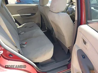 2009 Hyundai Tucson Limited with VIN KM8JN72D79U933958, listed as a IAAI auction lot 42006262 with 143,502 mi miles. Bid and sale history available at carsss.com. Image 8.