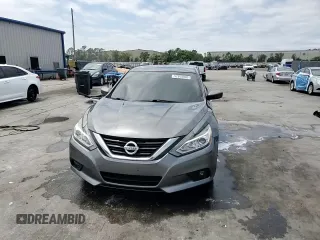 2017 Nissan Altima 2.5 SV with VIN 1N4AL3AP8HC117074, listed as a Copart auction lot 52078885 with 139,409 mi miles and Salvage Title. Bid and sale history available at carsss.com. Image 14.
