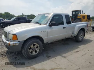 2003 Ford Ranger XL Fleet с VIN 1FTZR45E63PB12905, выставлен на аукционе Copart как лот 59845075 с пробегом 401 144 миль миль и Чистый • Clean title. История ставок и продаж доступна на DreamBid. Изображение 1.