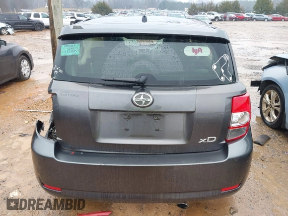 2013 Scion xD z VIN JTKKUPB40D1032381, wystawiony jako IAAI lot #41212704 z przebiegiem 209 858 mil mil oraz . Historia ofert i sprzedaży dostępna na DreamBid. Obrazek 16.
