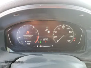 2024 Honda Civic Sport z VIN 2HGFE2F5XRH582547, wystawiony jako Copart lot #41798695 z przebiegiem 4 472 mil mil oraz Szkoda całkowita • Salvage title. Historia ofert i sprzedaży dostępna na DreamBid. Obrazek 9.