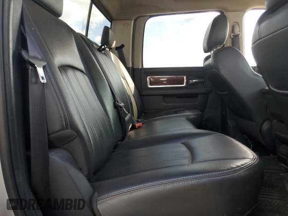 2010 Dodge Ram 3500 Laramie with VIN 3D73Y3CL6AG133877, listed as a Copart auction lot 74328964 with 176,677 mi miles and Clean Title. Bid and sale history available at carsss.com. Image 10.