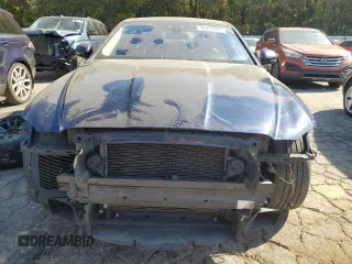 2016 Jaguar XF 35t Prestige with VIN SAJBK4BV6GCY17003, listed as a Copart auction lot 76336784 with 105,686 mi miles and Salvage Title. Bid and sale history available at carsss.com. Image 5.