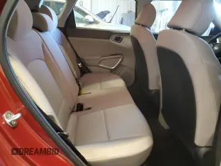 2021 Kia Soul X-Line with VIN KNDJ23AU2M7769047, listed as a Copart auction lot 49324975 with 19,428 mi miles and Salvage Title. Bid and sale history available at carsss.com. Image 10.