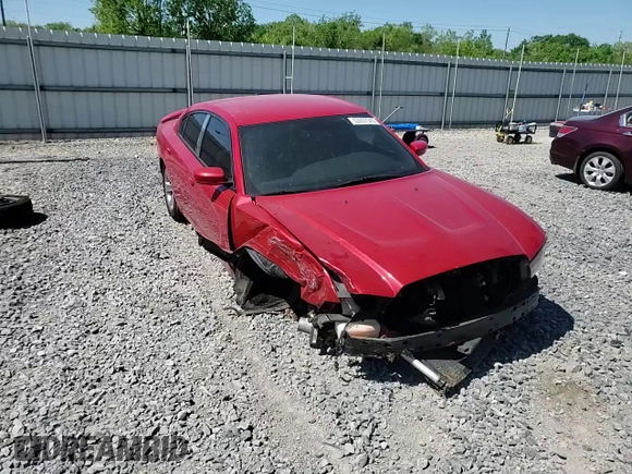 2012 Dodge Charger SXT with VIN 2C3CDXHGXCH233352, listed as a Copart auction lot 53357545 with 169,390 mi miles and Salvage Title. Bid and sale history available at DreamBid. Image 10.