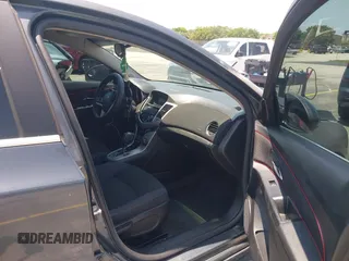 2013 Chevrolet Cruze 1LT with VIN 1G1PC5SB3D7207490, listed as a IAAI auction lot 42229984 with 111,247 mi miles and . Bid and sale history available at DreamBid. Image 5.