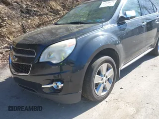 2014 Chevrolet Equinox LT with VIN 2GNFLGE37E6190172, listed as a IAAI auction lot 42130721 with 142,754 mi miles. Bid and sale history available at carsss.com. Image 13.