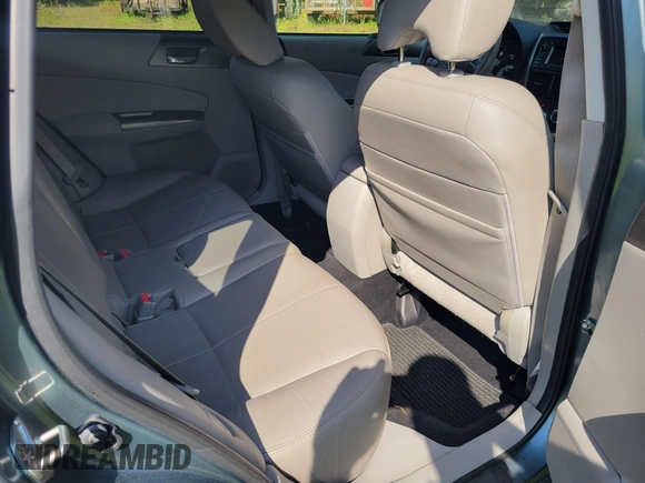 2013 Subaru Forester X Limited with VIN JF2SHAEC7DH417229, listed as a IAAI auction lot 42340148 with 197,918 mi miles and . Bid and sale history available at DreamBid. Image 8.