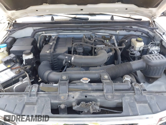 2017 Nissan Frontier SV with VIN 1N6BD0CT6HN716237, listed as a IAAI auction lot 42465270 with 210,836 mi miles and . Bid and sale history available at DreamBid. Image 10.