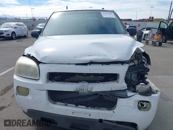 2007 Chevrolet Uplander LS with VIN 1GNDU23117D122690, listed as a IAAI auction lot 41912053 with 161,206 mi miles and . Bid and sale history available at DreamBid. Image 12.