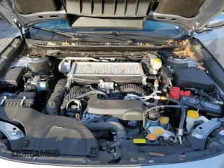 2024 Subaru Outback Touring XT с VIN 4S4BTGPD2R3209295, выставлен на аукционе Copart как лот 50828325 с пробегом Не указан миль и Списание • Salvage title. История ставок и продаж доступна на DreamBid. Изображение 12.
