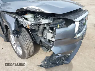 2022 Infiniti QX50 Pure с VIN 3PCAJ5ABXNF115938, выставлен на аукционе IAAI как лот 41922598 с пробегом 25 509 миль миль и . История ставок и продаж доступна на DreamBid. Изображение 6.