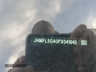 2023 Honda Civic Type R z VIN JHMFL5G40PX000099, wystawiony jako Copart lot #83326014 z przebiegiem 13 741 mil mil oraz Szkoda całkowita • Salvage title. Historia ofert i sprzedaży dostępna na DreamBid. Obrazek 12.